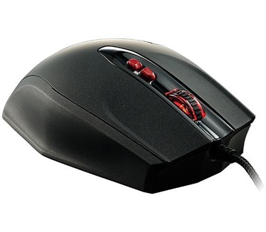 Tt eSPORTS Black V2