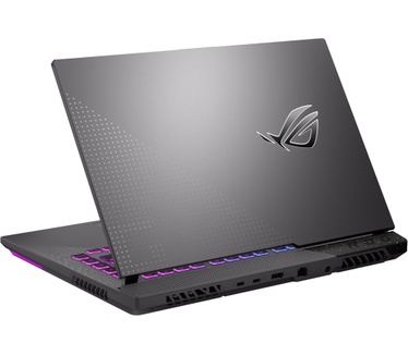 ASUS G513RM-HQ337W