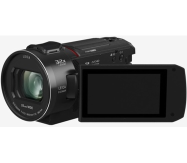 Panasonic HC-VX1EG