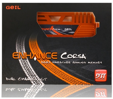 GeIL Enhance Corsa GEC316GB1600C9QC