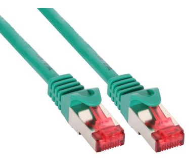 InLine 0.5m Cat6