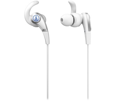 Audio-Technica ATH-CKX5WH