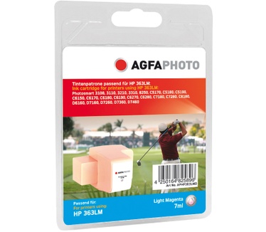 Agfaphoto APHP363LMD