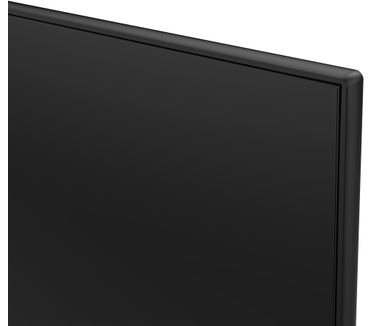 Hisense 43A70GQ Zwart