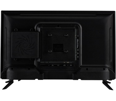 Medion Medion E13297 - HD TV - 80 cm - 32 inch - HD Triple Tuner - DVD-speler - Mediaspeler - CI+ - Zwart
