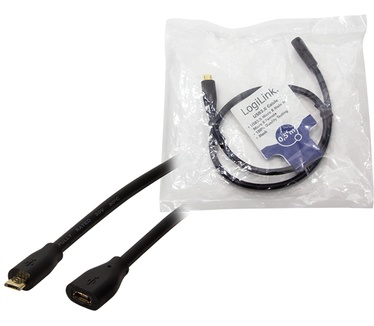 LogiLink CU0120