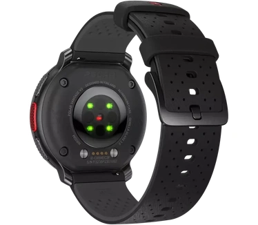 Polar Vantage V3 Zwart (Zwart)