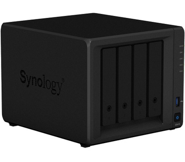 Synology DS418