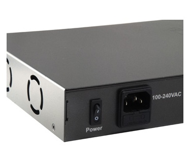 LevelOne FGP-2602