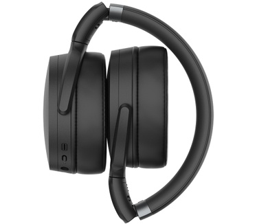 Sennheiser HD 450BT (Zwart)