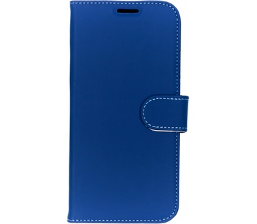 Accezz Wallet Softcase Bookcase iPhone Xs Max