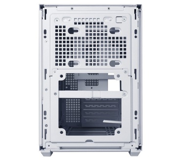 Lian Li B4-mATX Wood