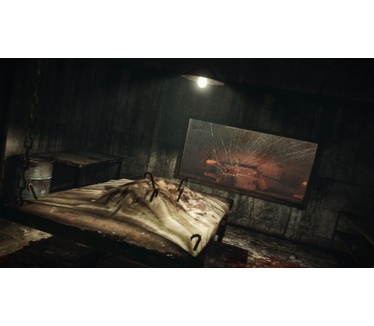 Resident Evil: Revelations 2, Xbox 360