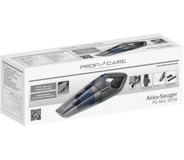 ProfiCare PC-AKS 3034
