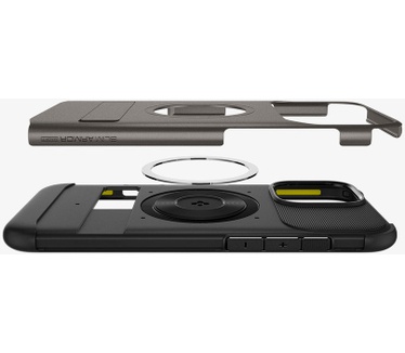 Spigen Slim Armor (MagFit)