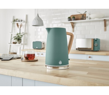 Swan SK14610GREN