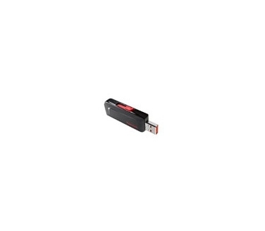 Sandisk Cruzer Slice  2GB Zwart