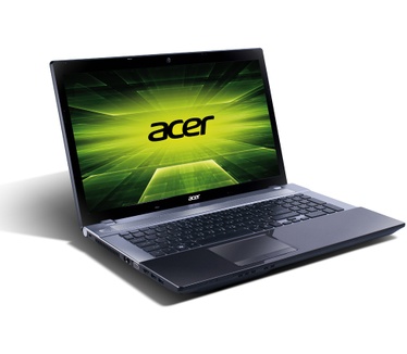 Acer Aspire V3-771G-73638G50Maii