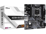 ASRock A620M-HDV/M.2+