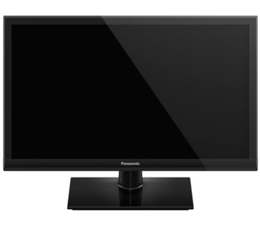 Panasonic Viera TX-24CSW504 Zwart