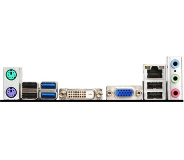 MSI H87M-P33