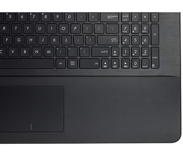 Asus R752SA-TY137T