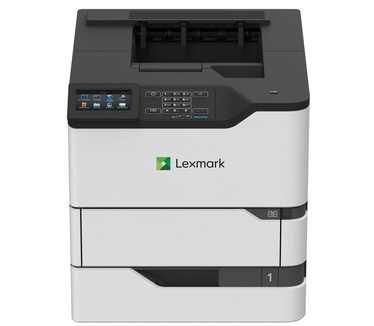 Lexmark MS826de
