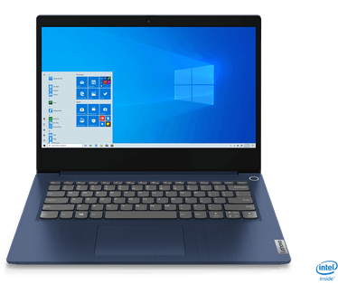 Lenovo IdeaPad 3 14IIL05 (81WD00UNMH)