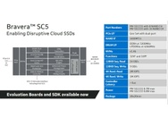 Marvell Bravera SC5