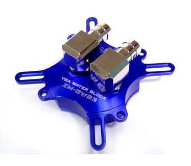 Zalman ZM-GWB3 (VGA)