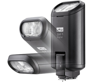 Metz Mecablitz 26 AF-1 (Samsung)
