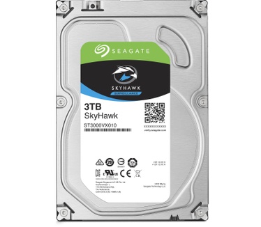 Seagate SkyHawk, 3TB