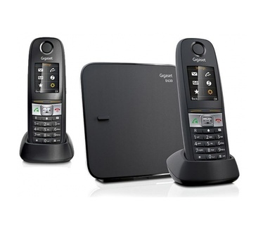 Gigaset E630 Duo