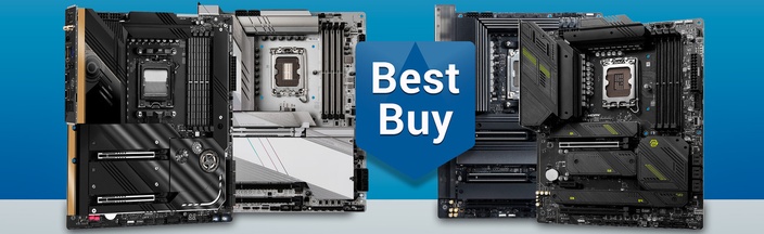 Moederbord Best Buy Guide