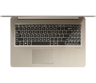Asus VivoBook Pro 15 N580VD VivoBook Pro N580VD-E4428T