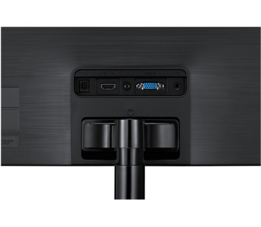 Samsung S23C350H Zwart