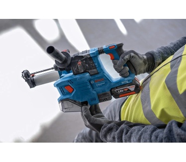 Bosch GBH 18V-22 PROFESSIONAL
