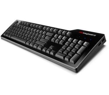 Das Keyboard Model S Ultimate - Cherry MX Brown