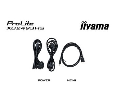 Iiyama XU2793HS-B4