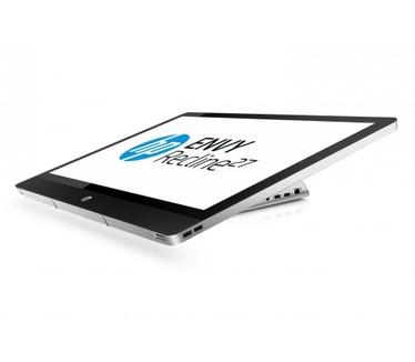 HP Envy Touch 27-k000ed
