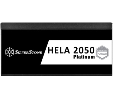 Silverstone HELA 2050 Platinum