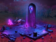 No Man's Sky Echoes
