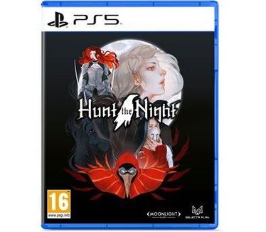 Hunt the Night