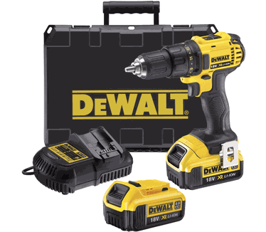DeWalt DCD790