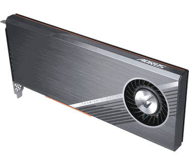 Gigabyte Aorus Gen4 AIC Adaptor
