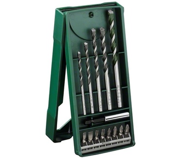 Bosch Mini X-Line