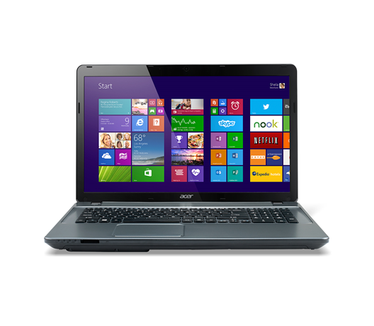 Acer Aspire E1 E1-771-33118G1