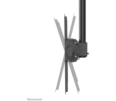 Neomounts Neomounts TV plafondsteun
