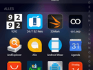 Software Huawei P8 Lite 2017