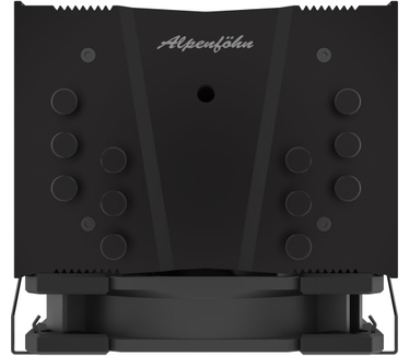 Alpenföhn Brocken 4 CPU-Kuehler - 120mm